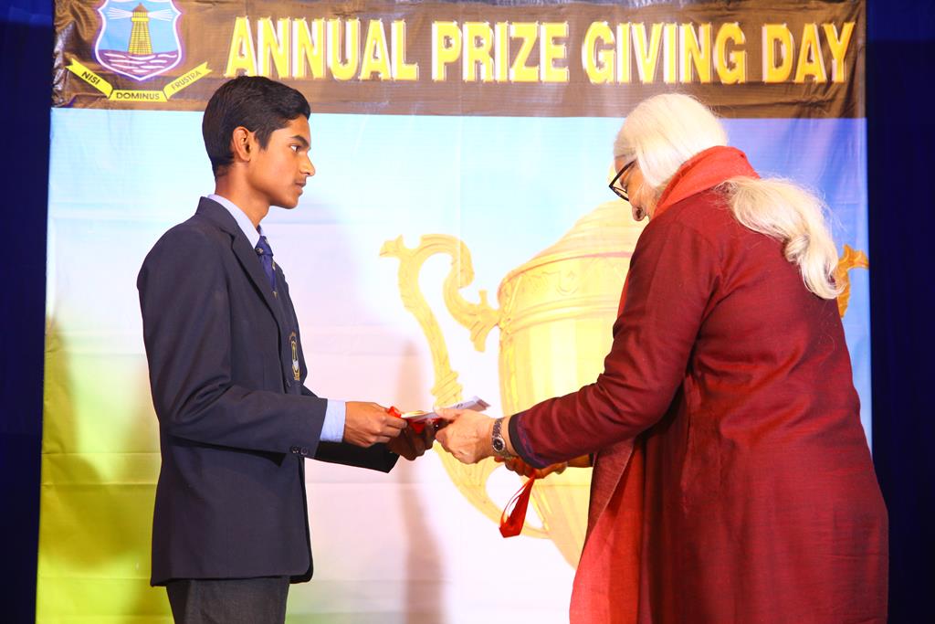 Stanes Anglo-Indian Higher Secondary School 26