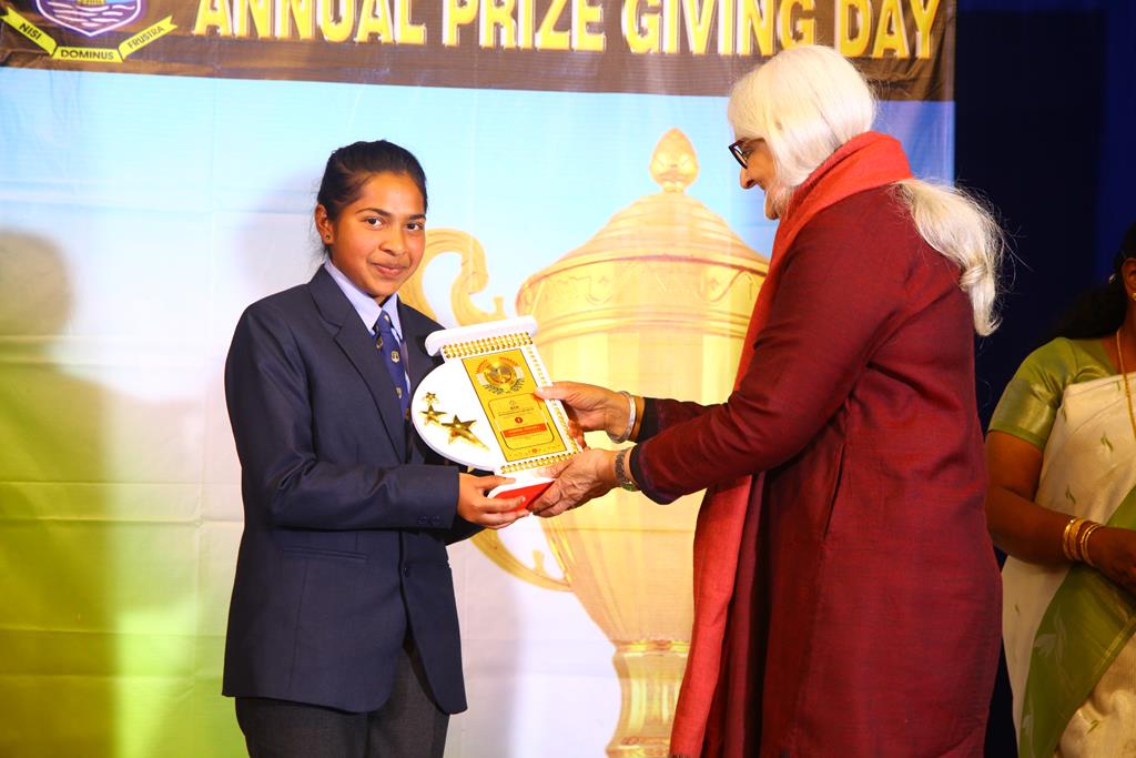Stanes Anglo-Indian Higher Secondary School 10