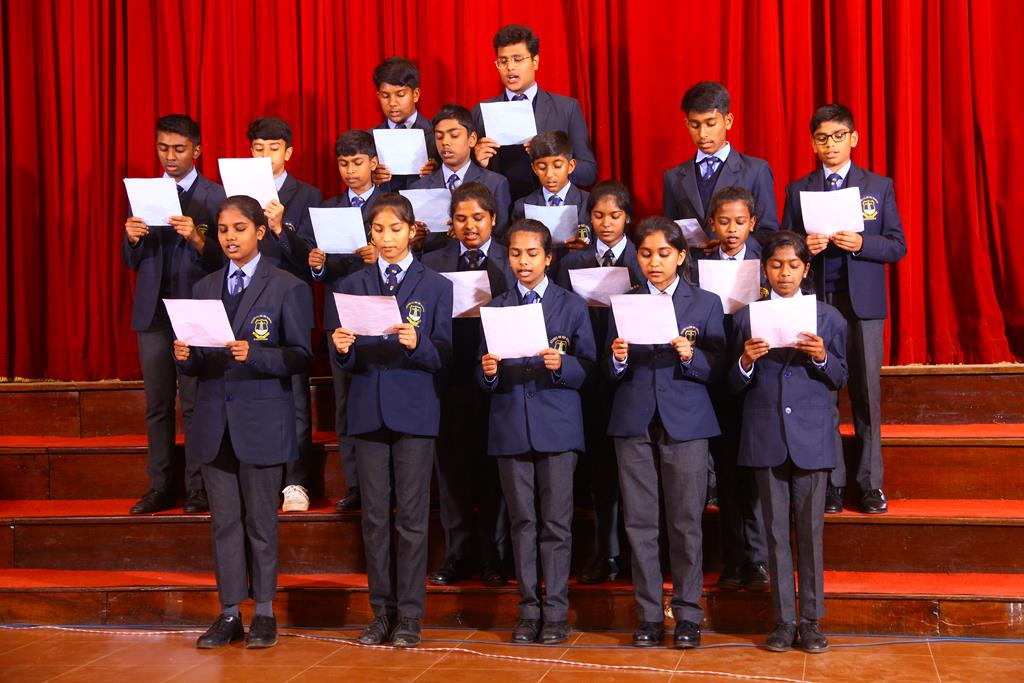 Stanes Anglo-Indian Higher Secondary School 15