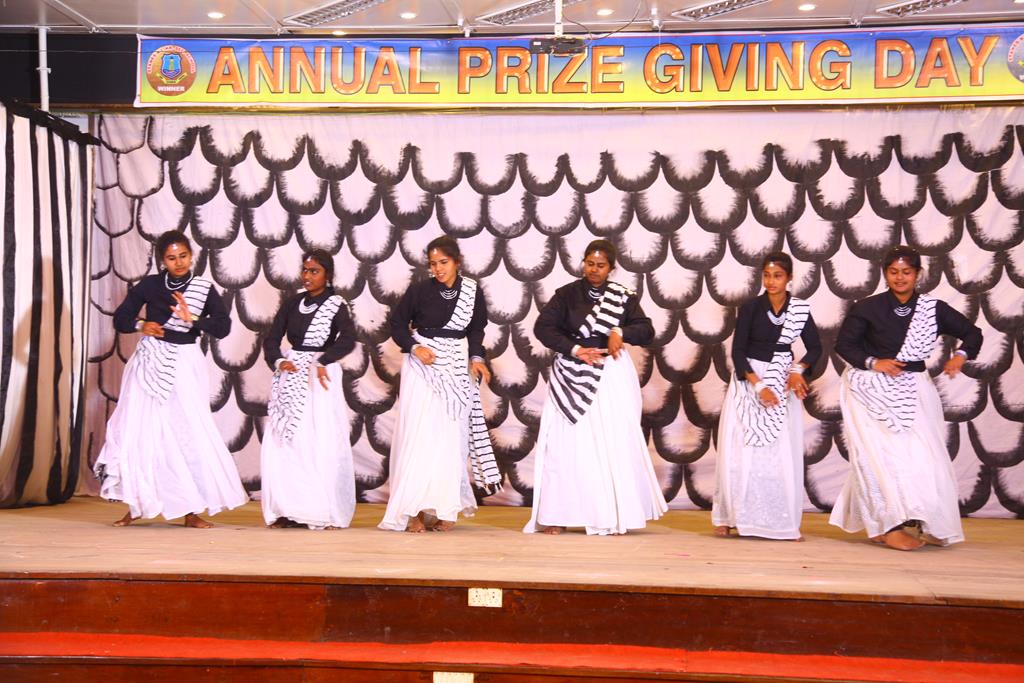 Stanes Anglo-Indian Higher Secondary School 27