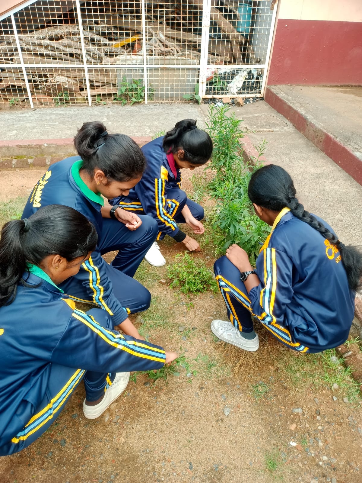 Stanes Anglo-Indian Higher Secondary School 30