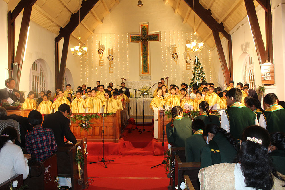 The Laidlaw Memorial School And Junior College 4