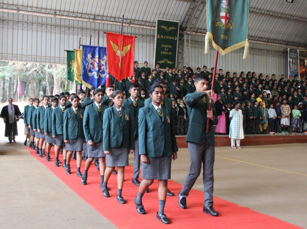 The Laidlaw Memorial School And Junior College 13