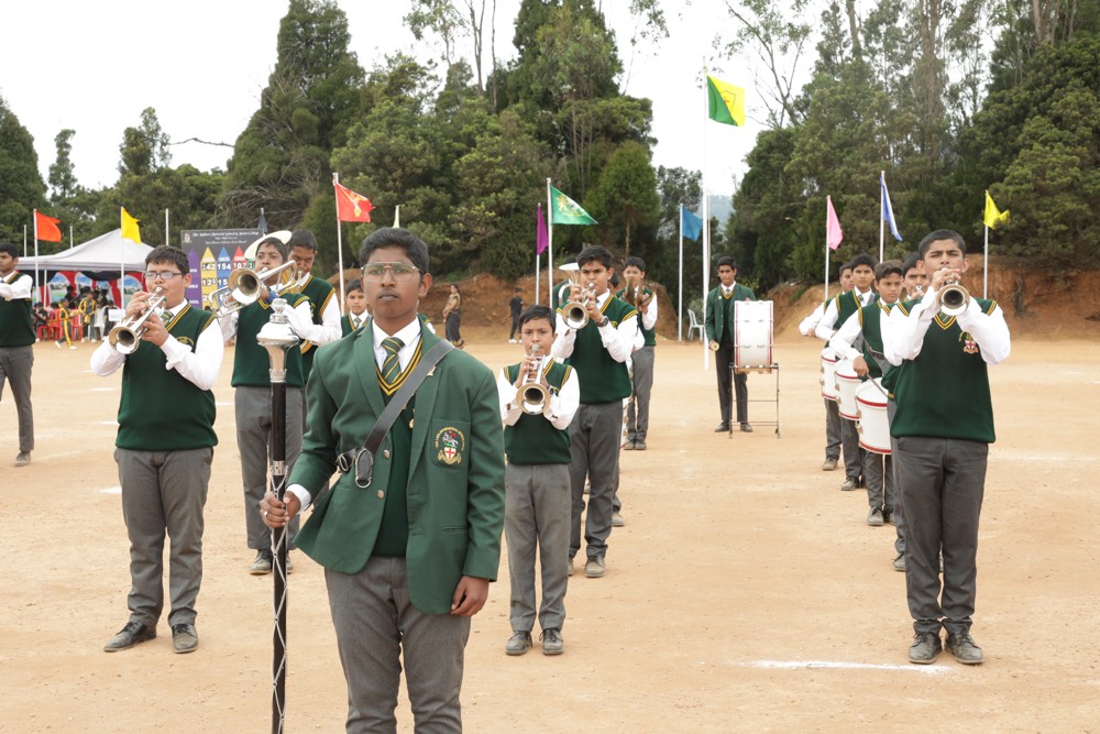 The Laidlaw Memorial School And Junior College 18