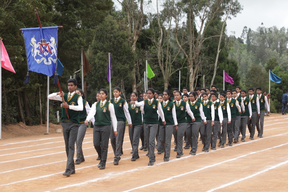 The Laidlaw Memorial School And Junior College 25