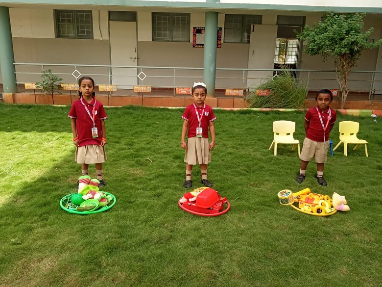 The United Public School 4