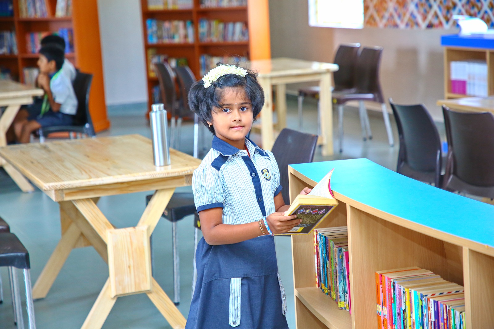 United Public School 2