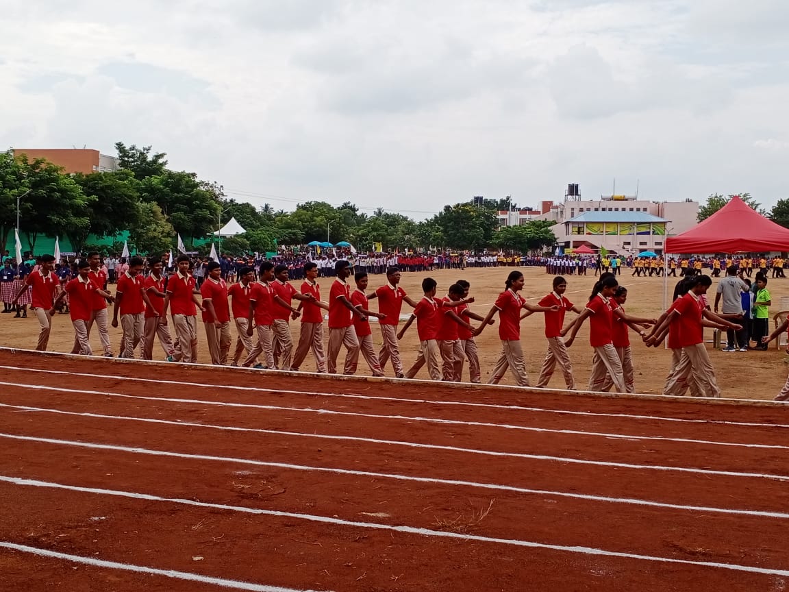 Vishwa Sishyha Vidyodaya School 2