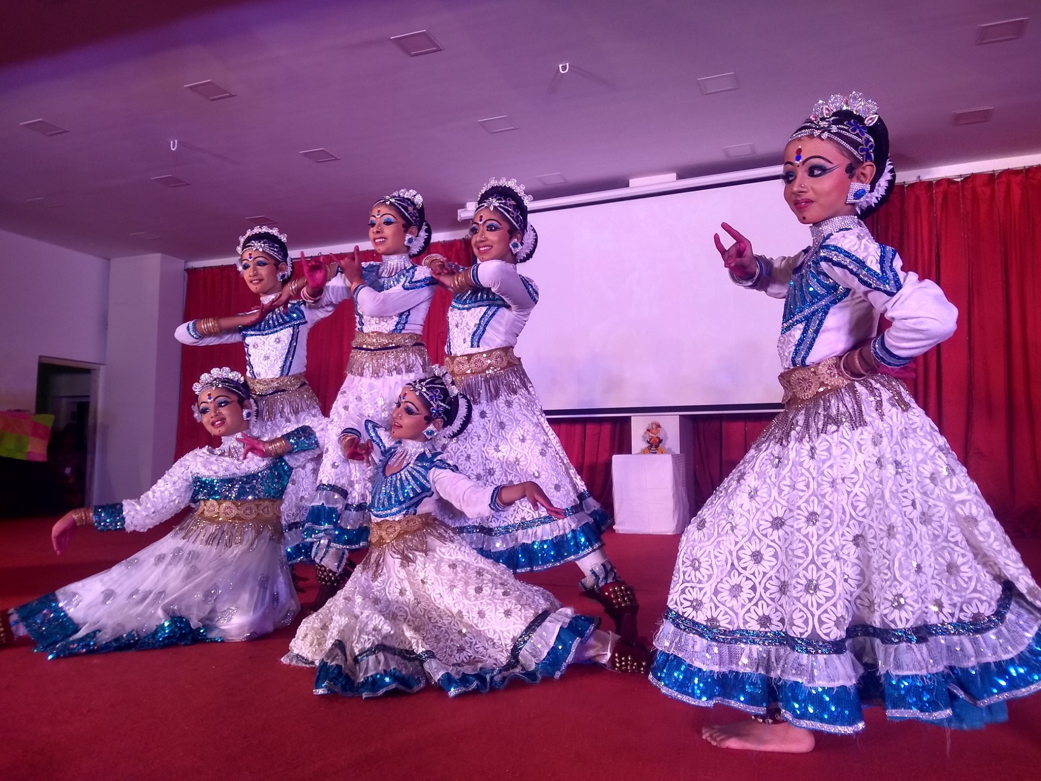 Vishwa Sishyha Vidyodaya School 3