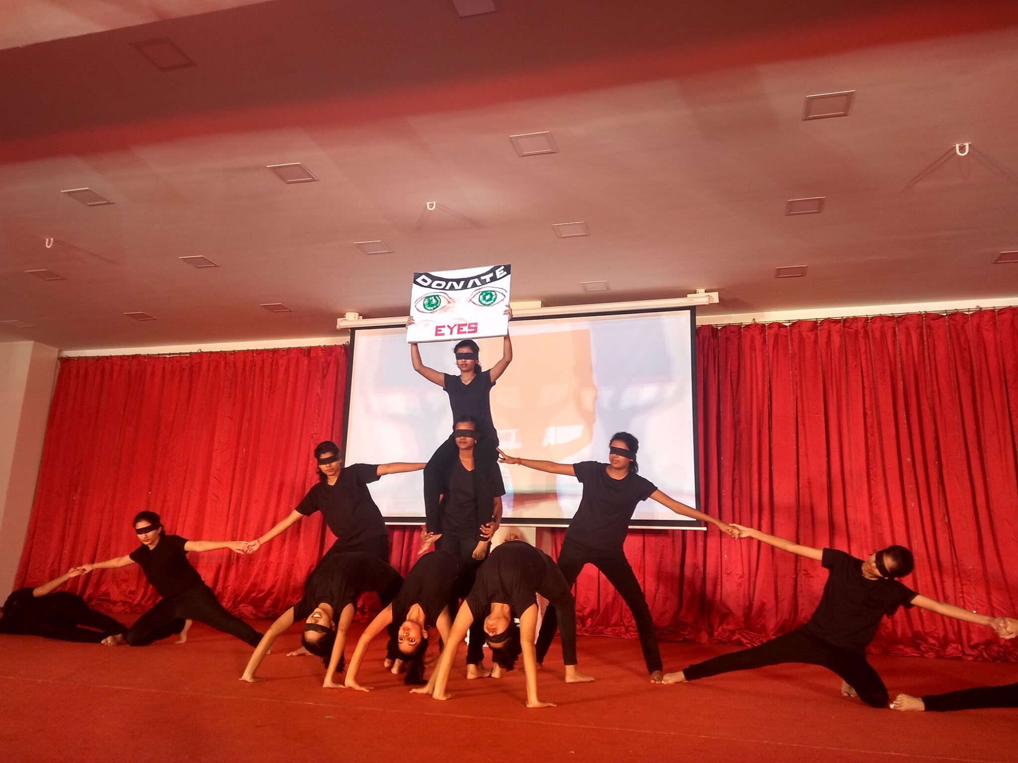 Vishwa Sishyha Vidyodaya School 5