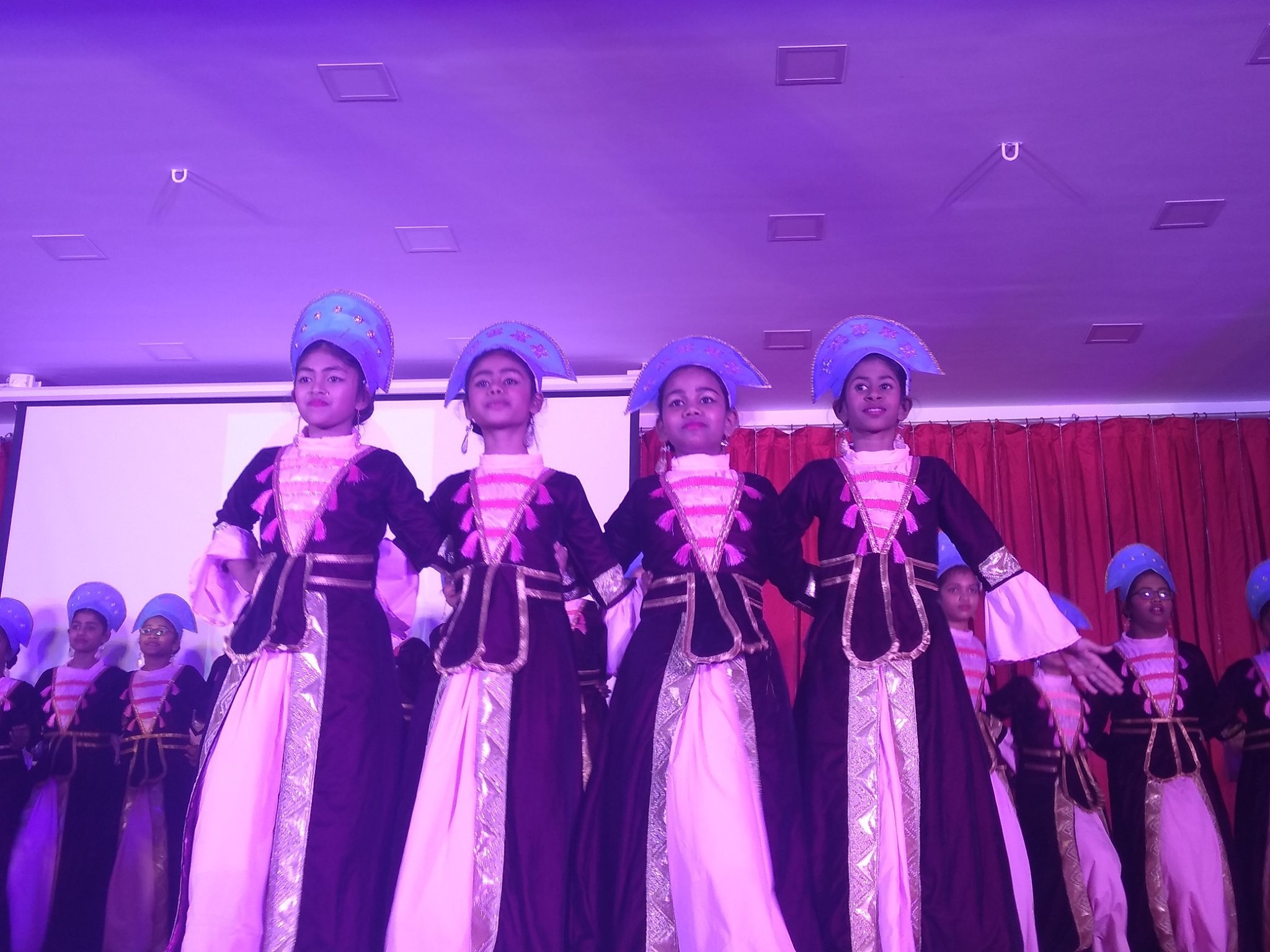 Vishwa Sishyha Vidyodaya School 6