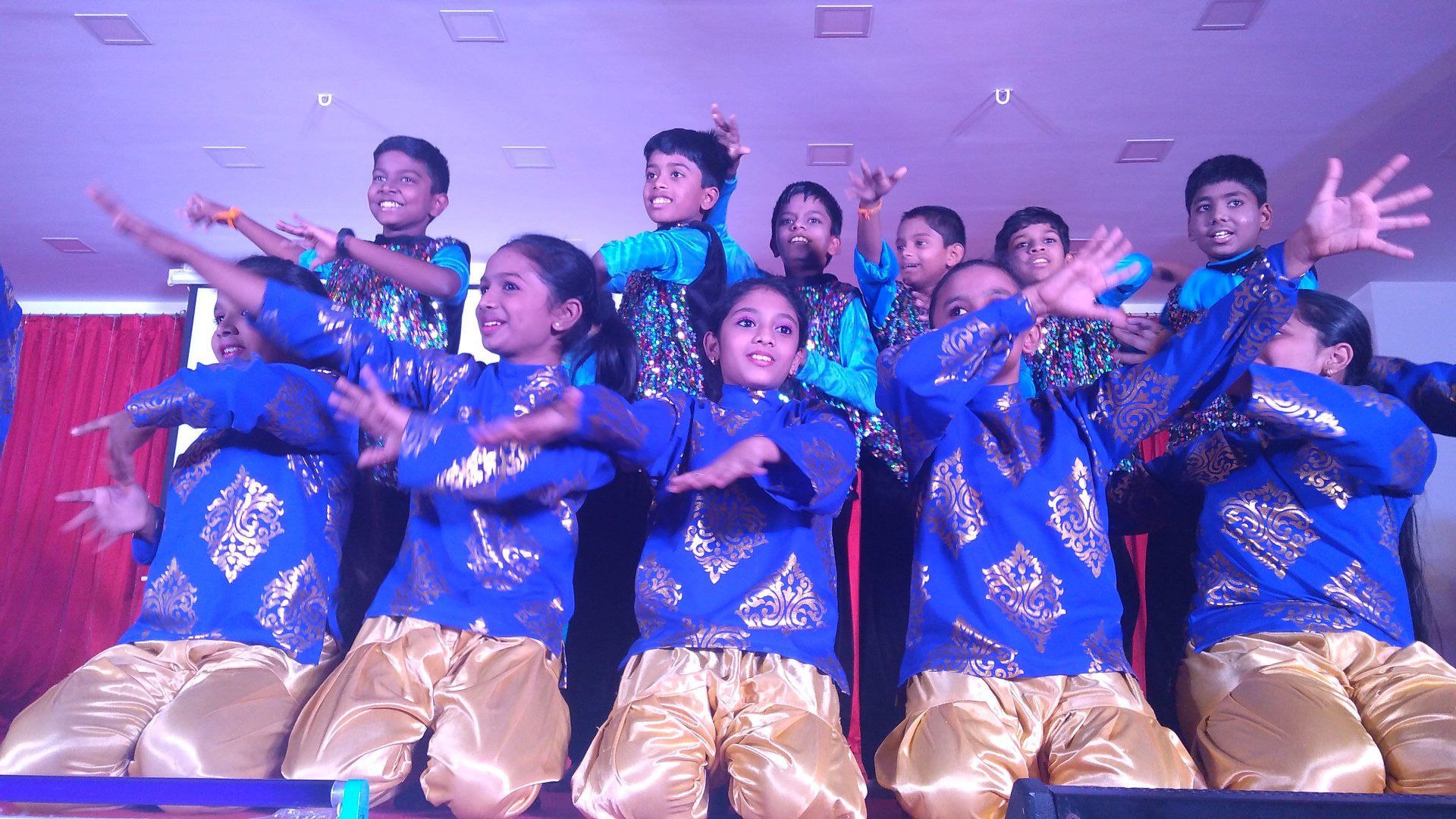 Vishwa Sishyha Vidyodaya School 10