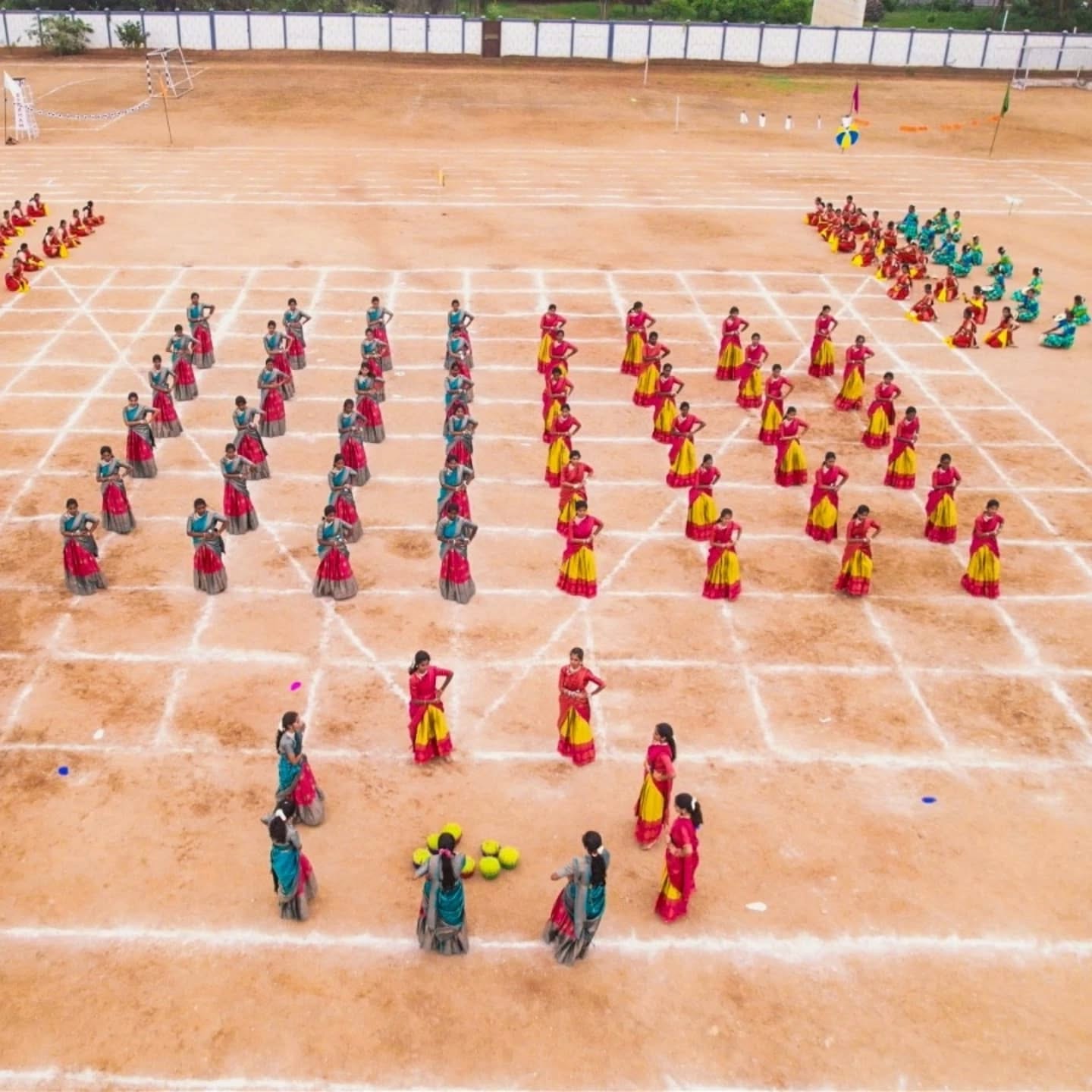 Veveaham Higher Secondary School 2
