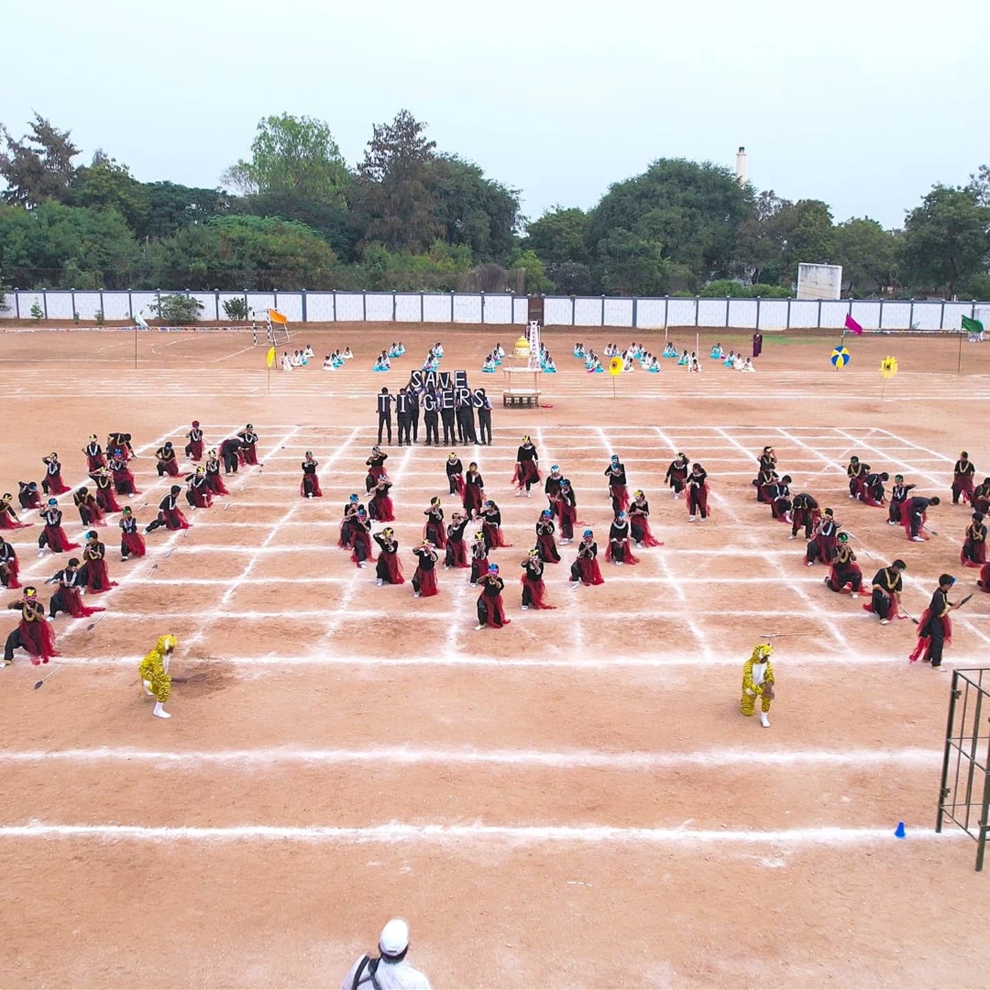 Veveaham Higher Secondary School 5