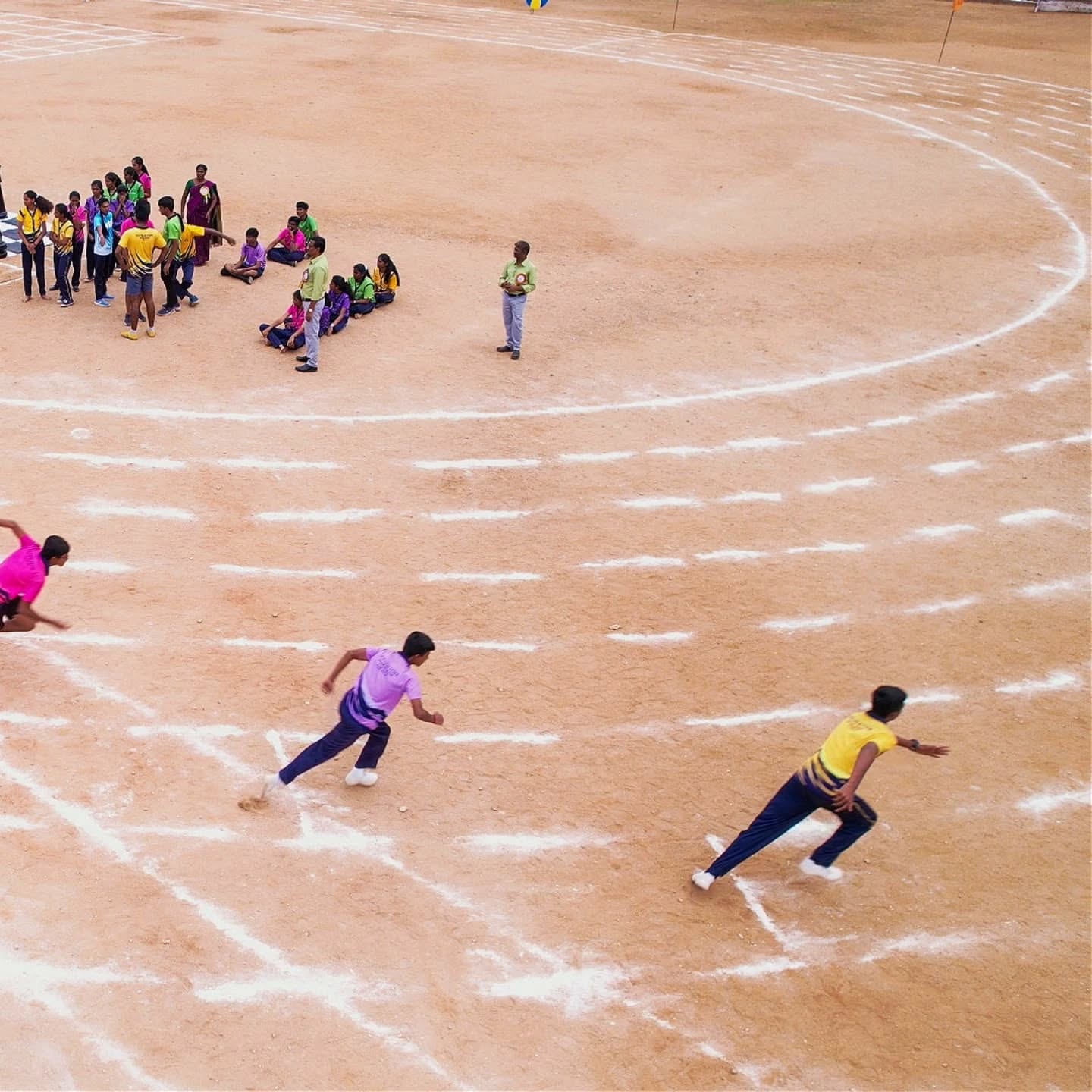 Veveaham Higher Secondary School 7