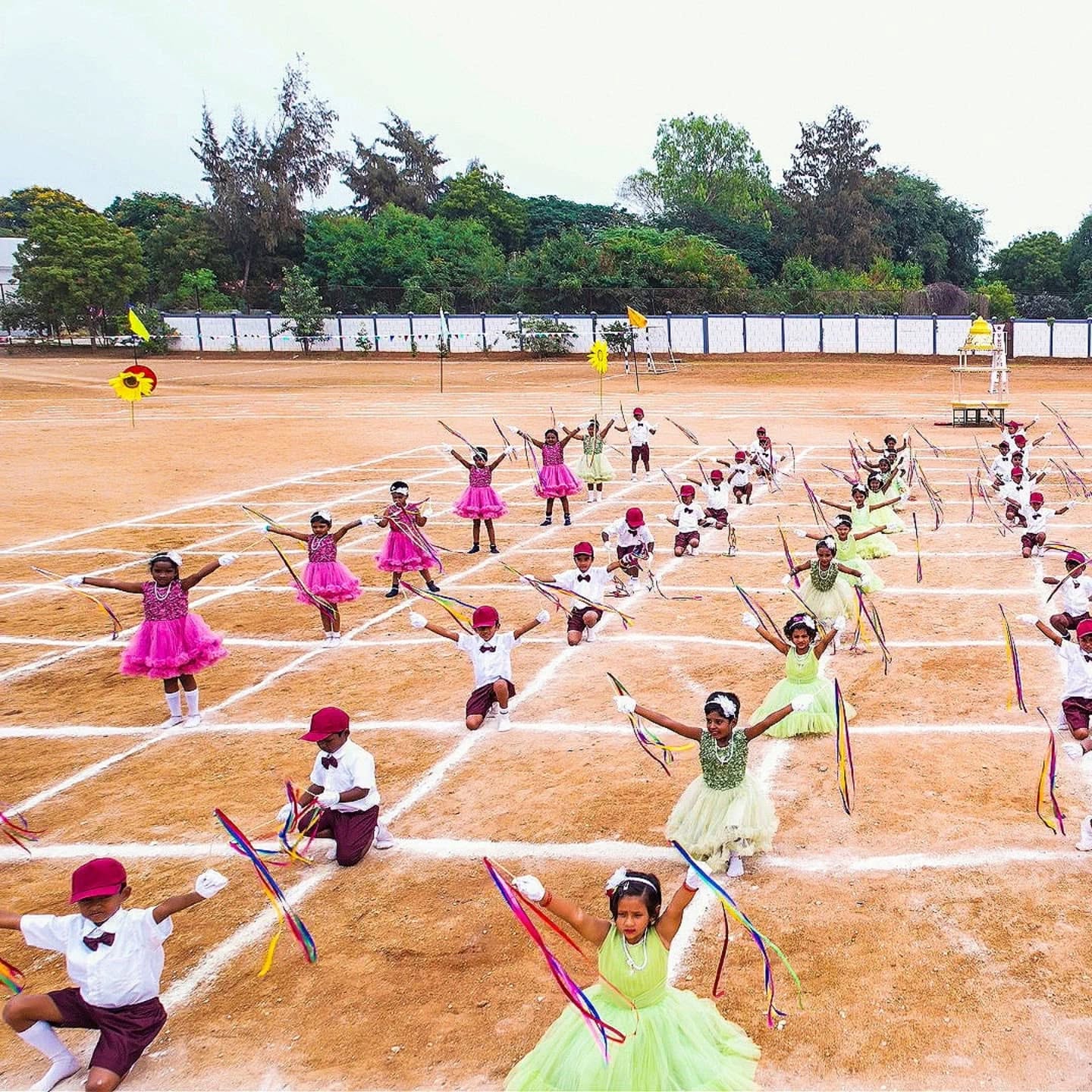 Veveaham Higher Secondary School 9