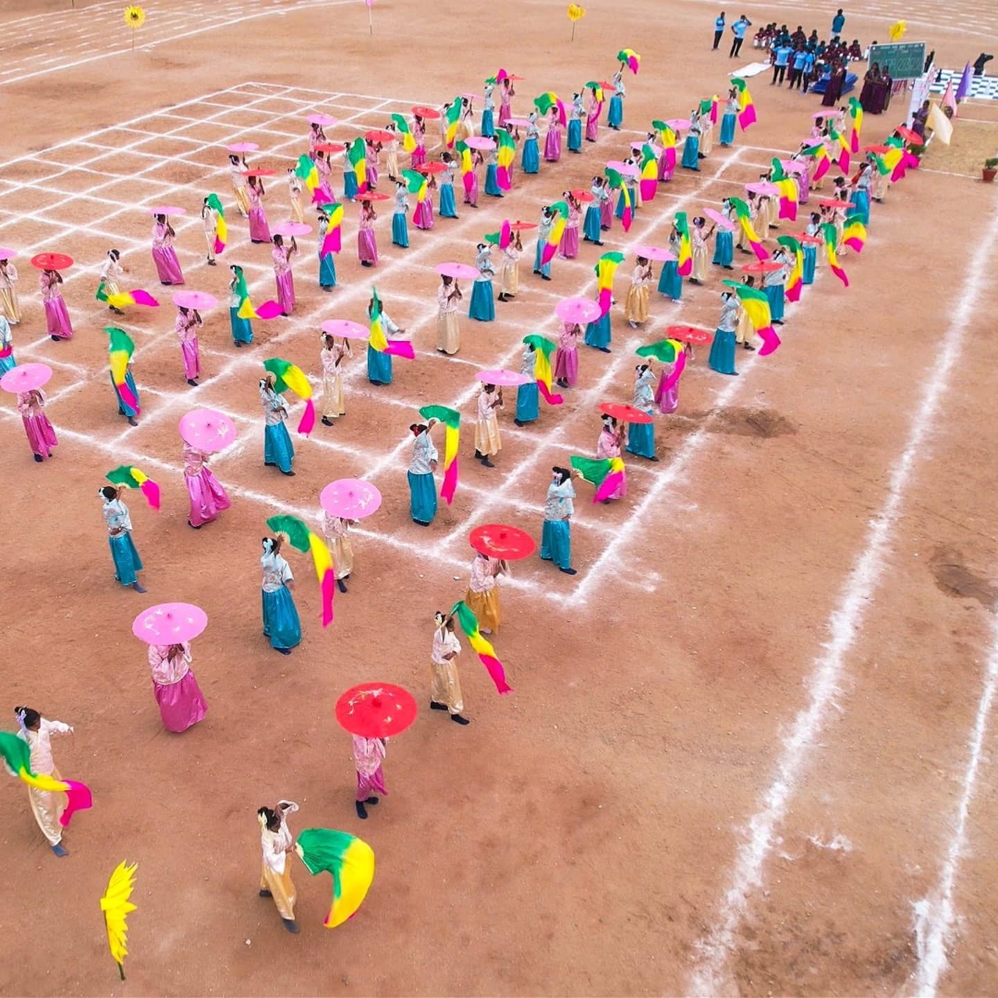 Veveaham Higher Secondary School 13