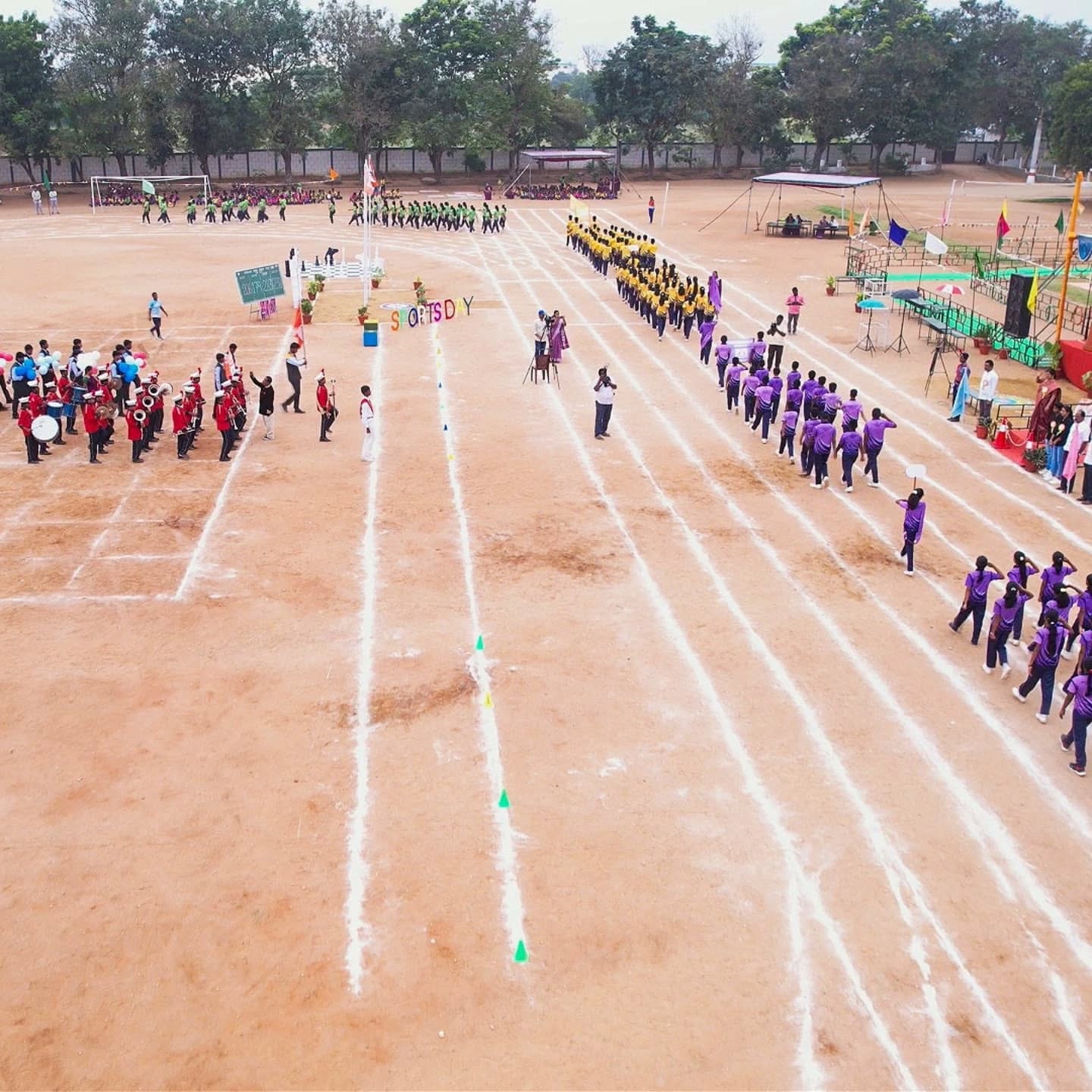 Veveaham Higher Secondary School 12