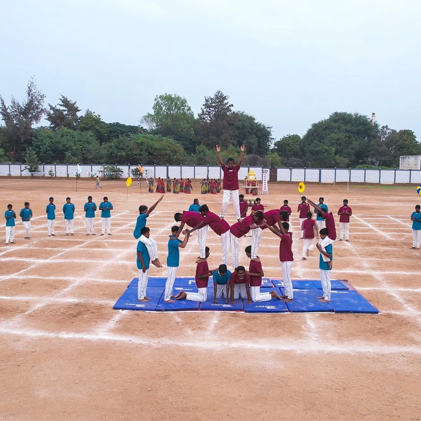 Veveaham Higher Secondary School 14