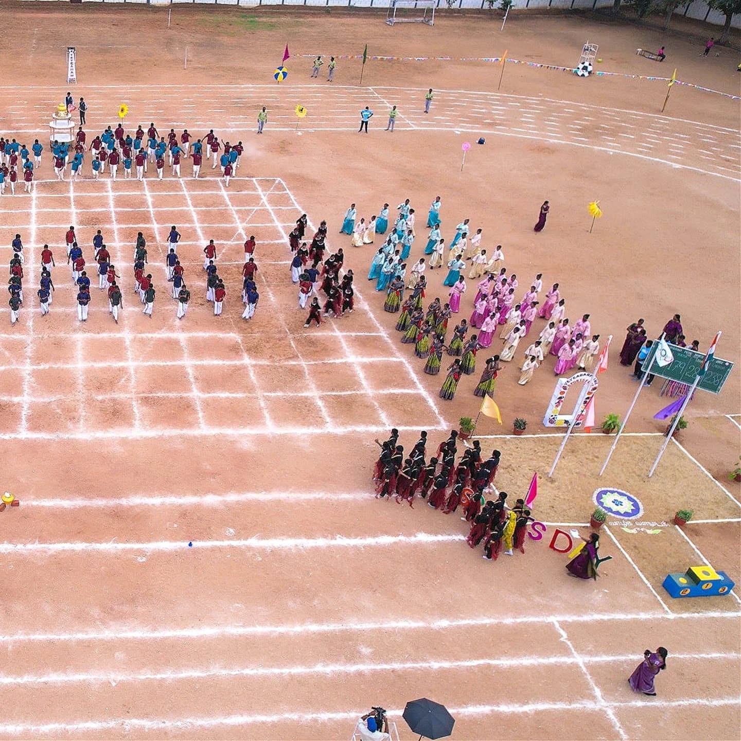 Veveaham Higher Secondary School 15