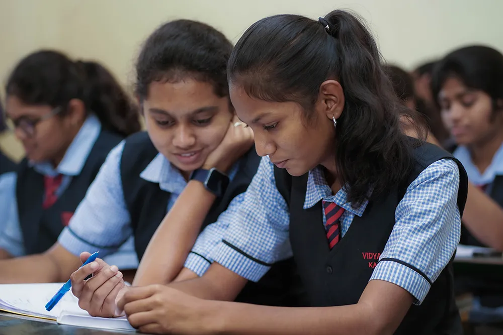 Vidyaa Vikas International School 3