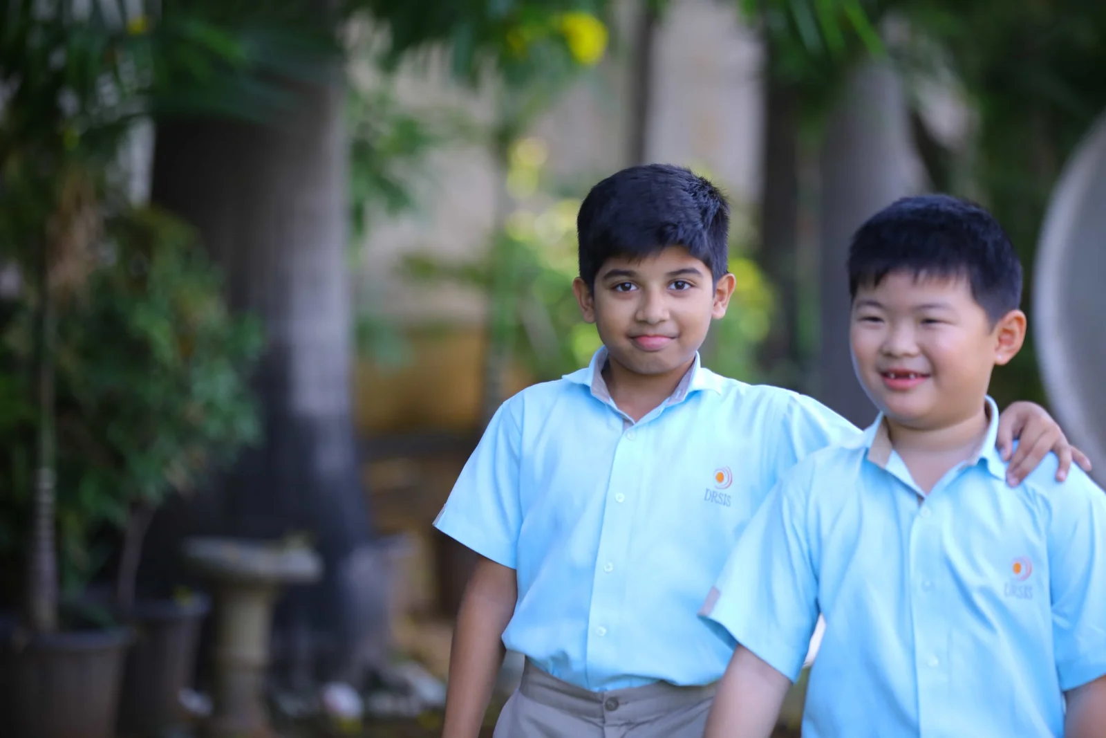 DRS International School 5