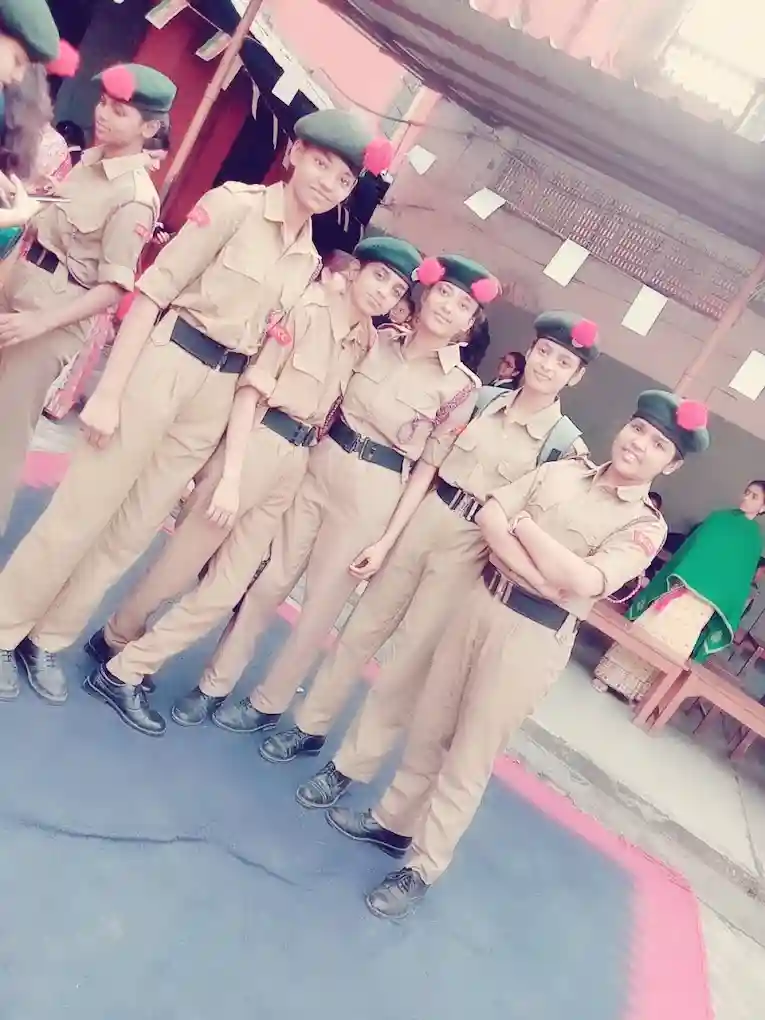 Balika Sikshasadan 4