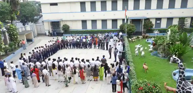 Don Bosco School 2