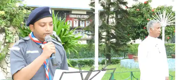 Don Bosco School 3