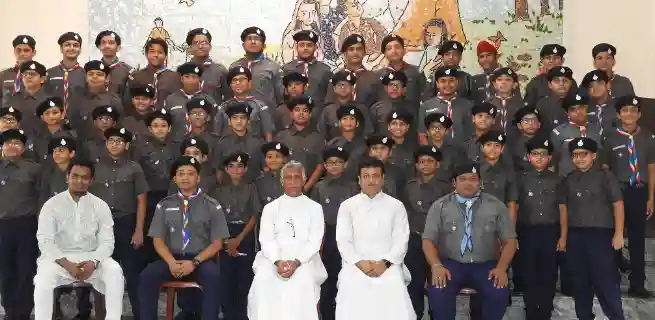 Don Bosco School 4