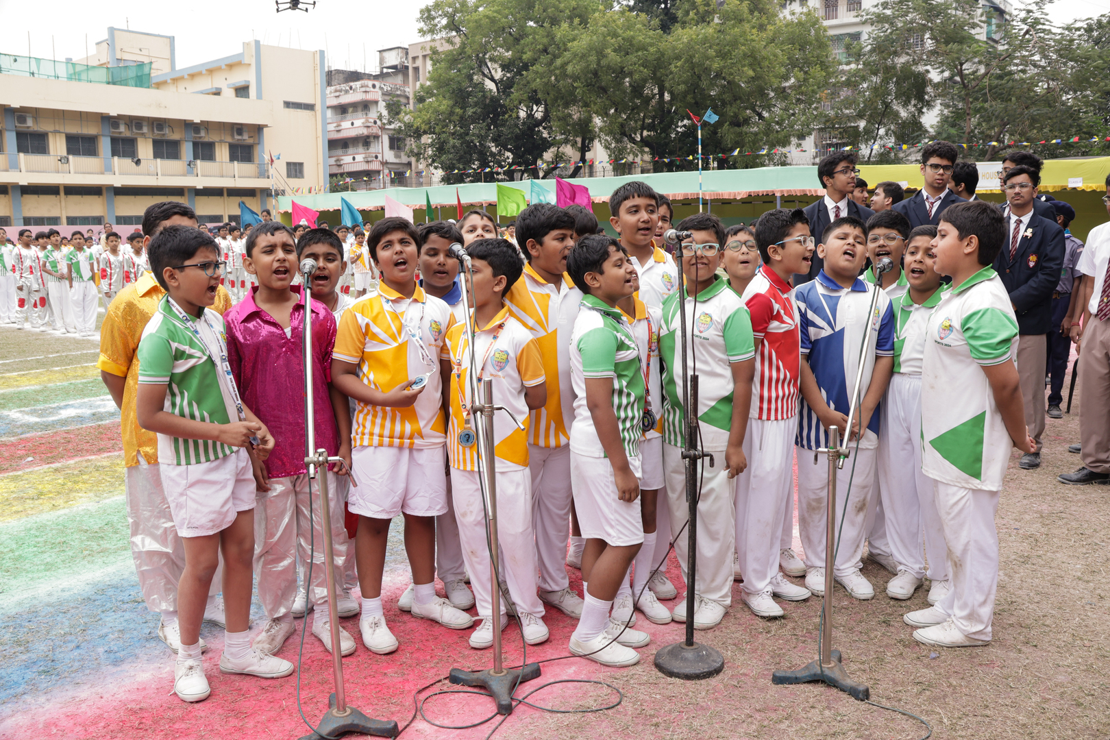 Don Bosco School 5