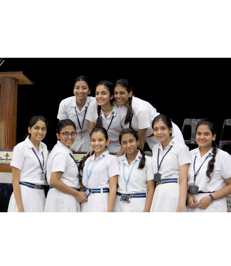 La Martiniere Girls School 9