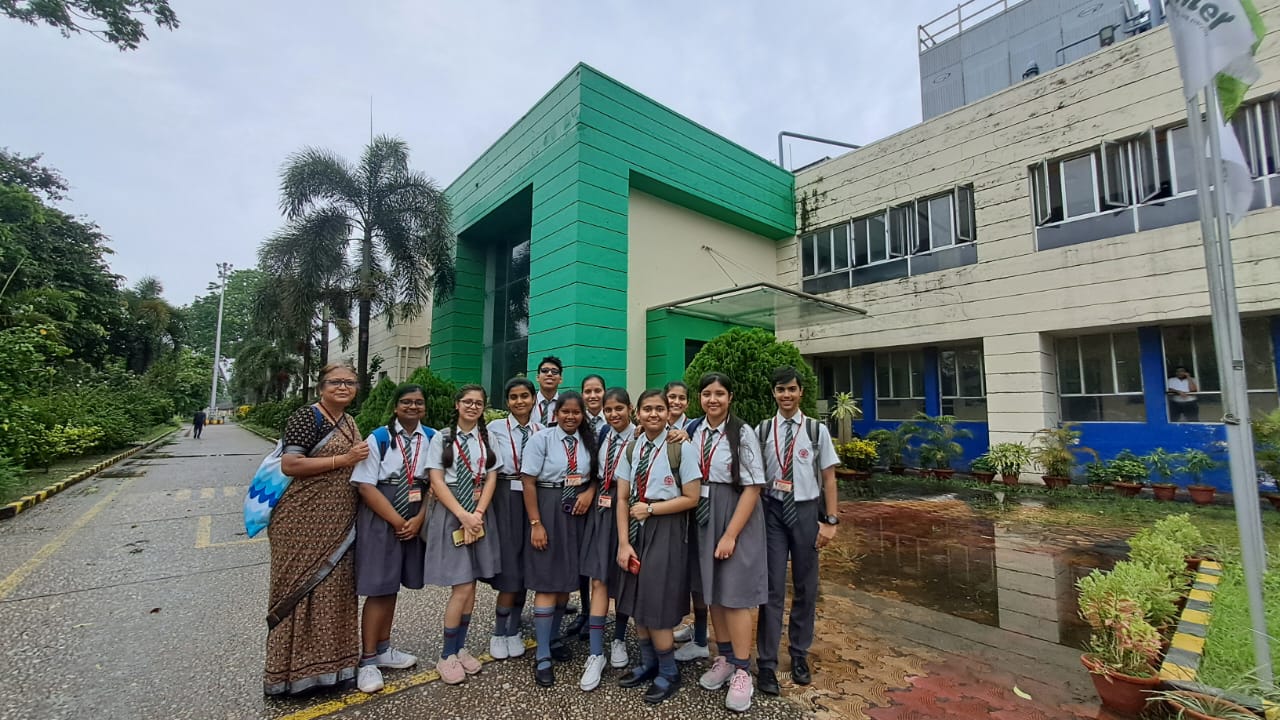 Purwanchal Vidyamandir 5