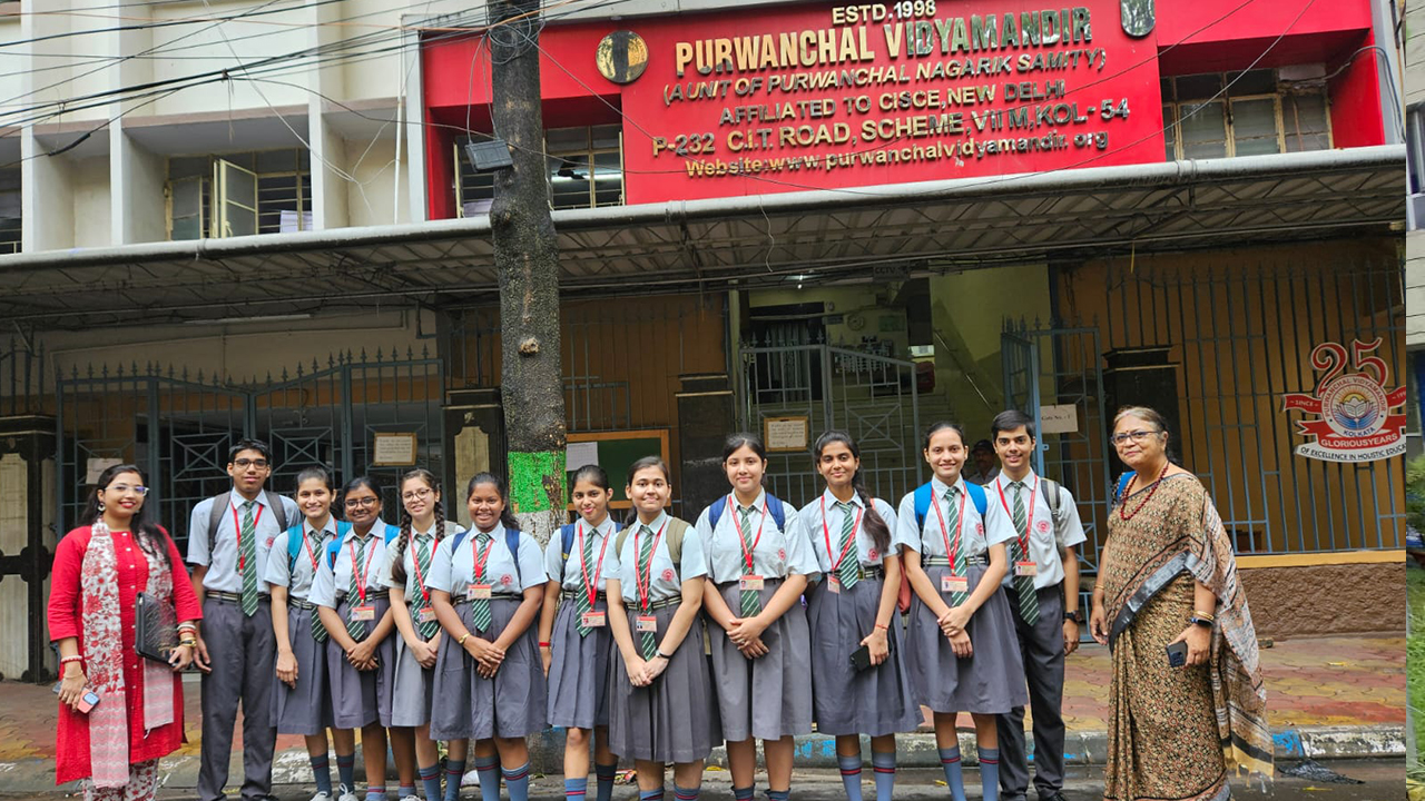 Purwanchal Vidyamandir 6