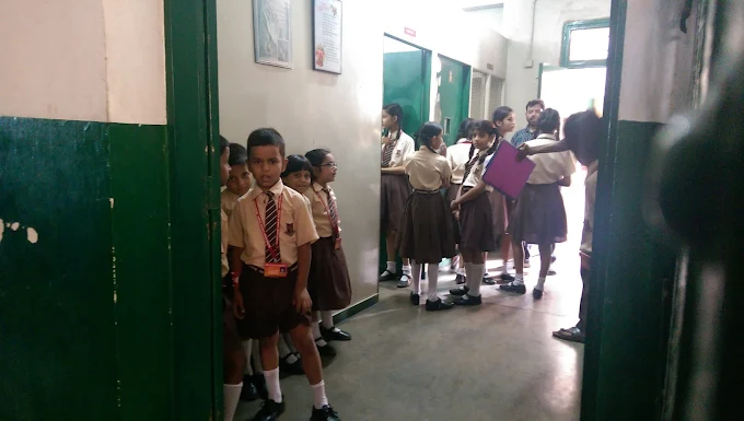 Sacred Heart Chinese School campus photo 4 of 4 — Barrackpore