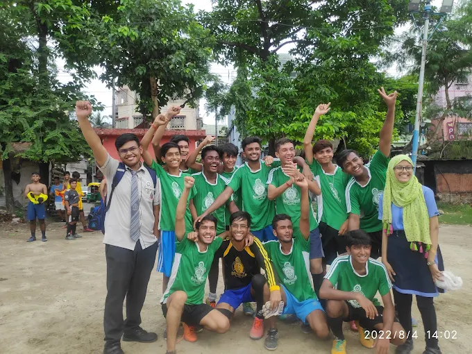 St. Sebastians School campus photo 5 of 14 — Tangra