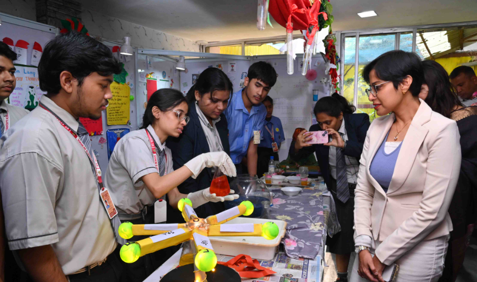 St. Sebastians School campus photo 8 of 14 — Tangra