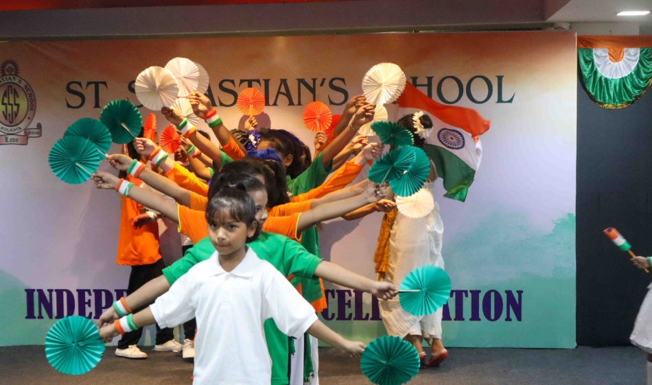 St. Sebastians School campus photo 14 of 14 — Tangra