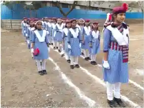 Anjuman-I-Islam's Mustafa Fakih High School And Junior College Of Science And Commerce 6