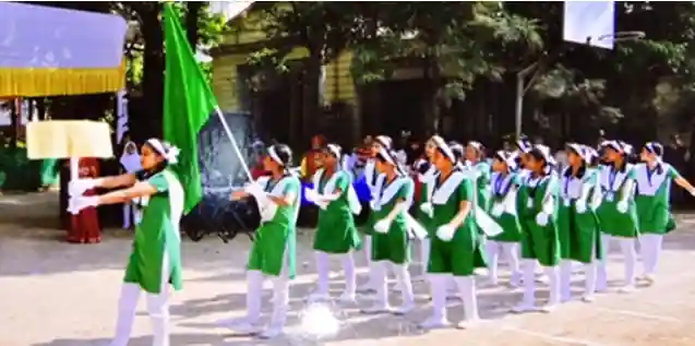 Anjuman-I-Islam's Mustafa Fakih High School And Junior College Of Science And Commerce 7