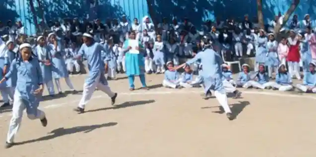 Anjuman-I-Islam's Mustafa Fakih High School And Junior College Of Science And Commerce 8