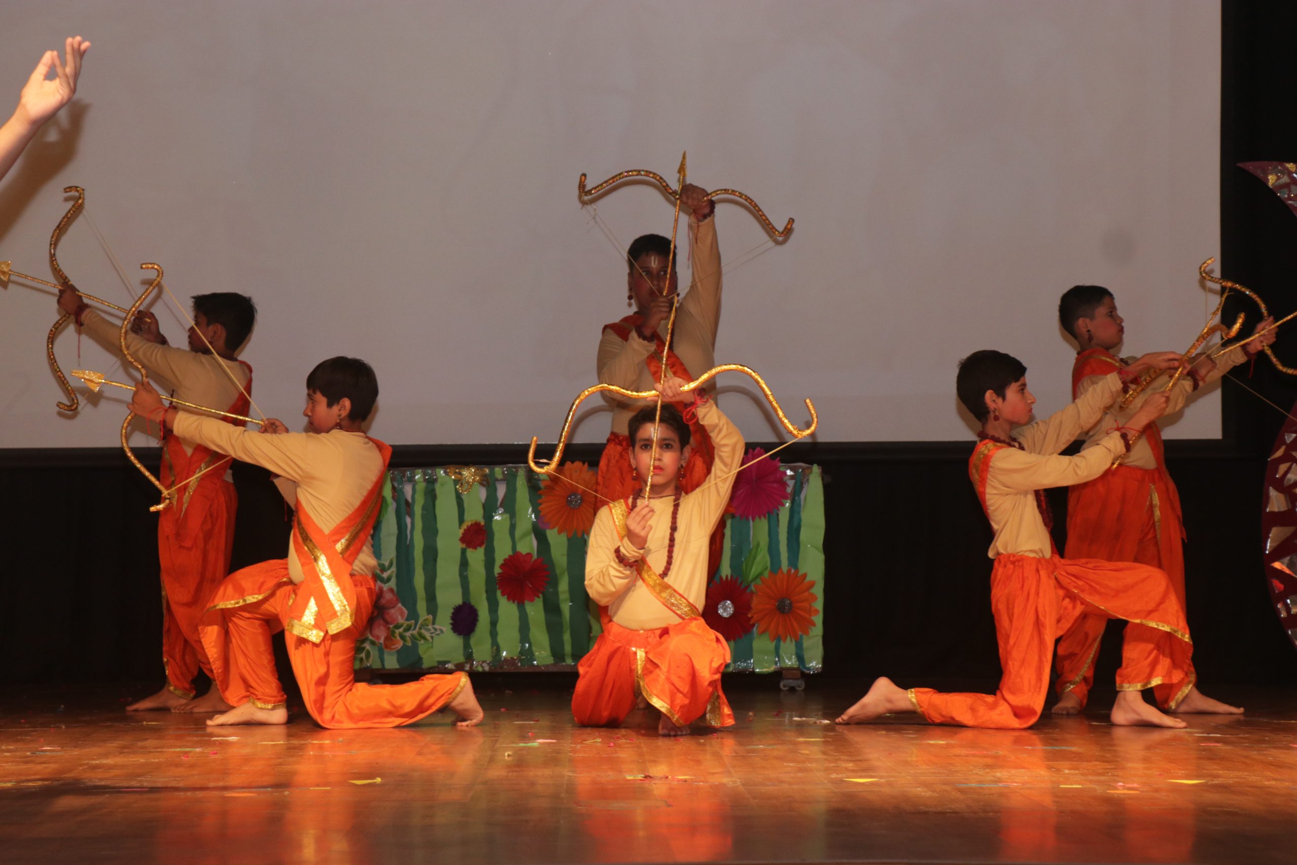 Aadharshila Vidyapeeth 3