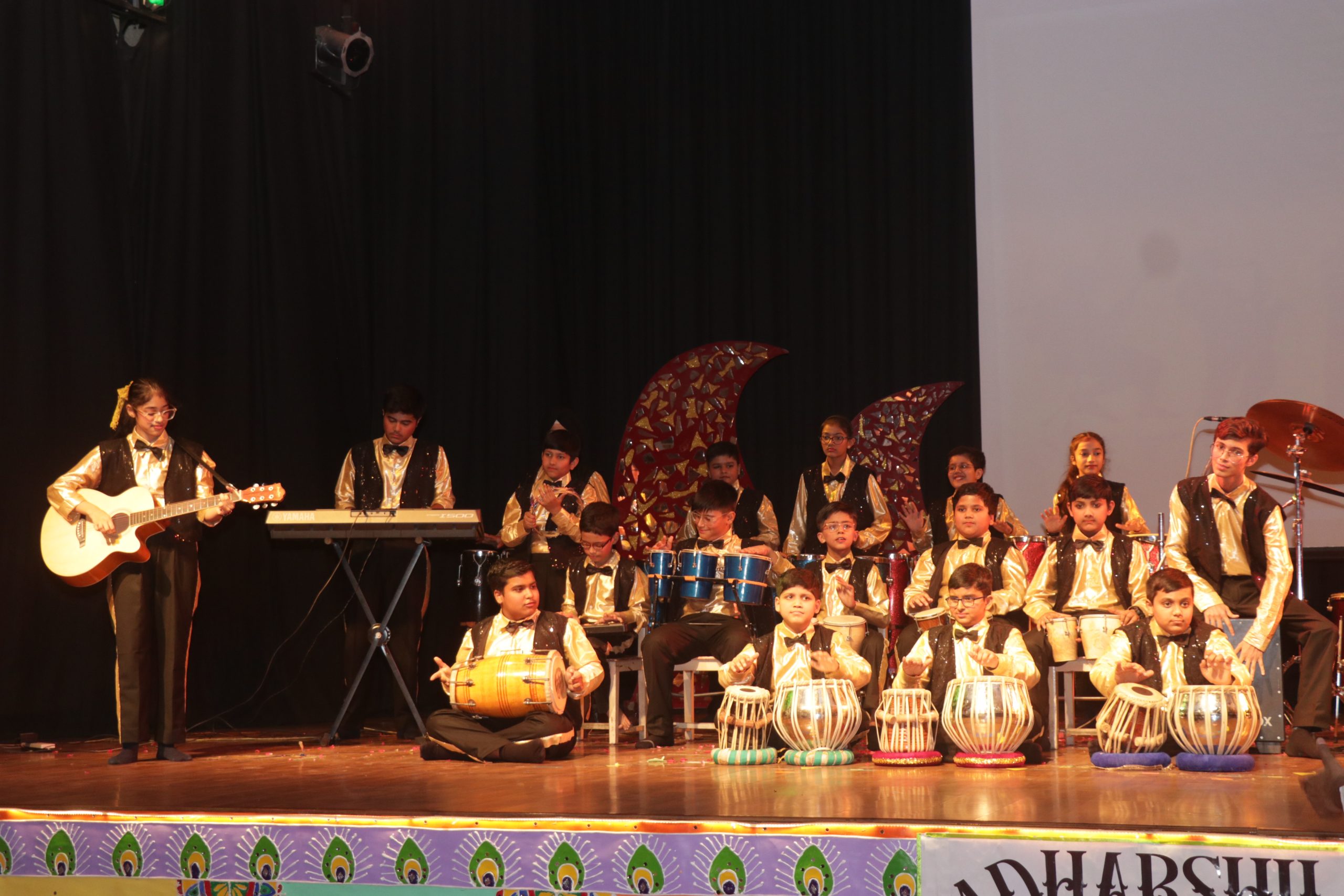 Aadharshila Vidyapeeth 5