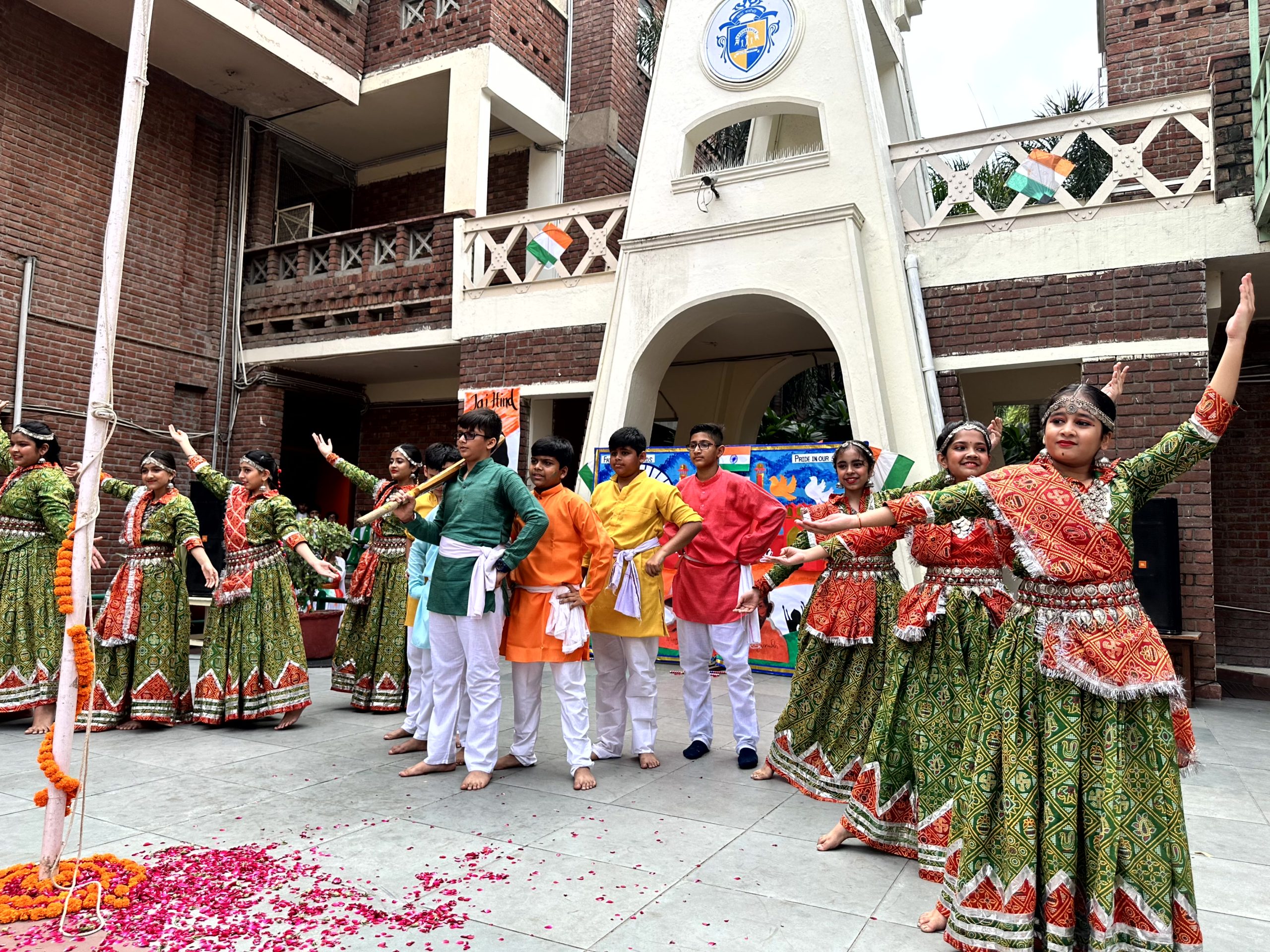 Aadharshila Vidyapeeth 6