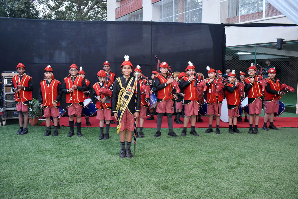 Amity International School 16