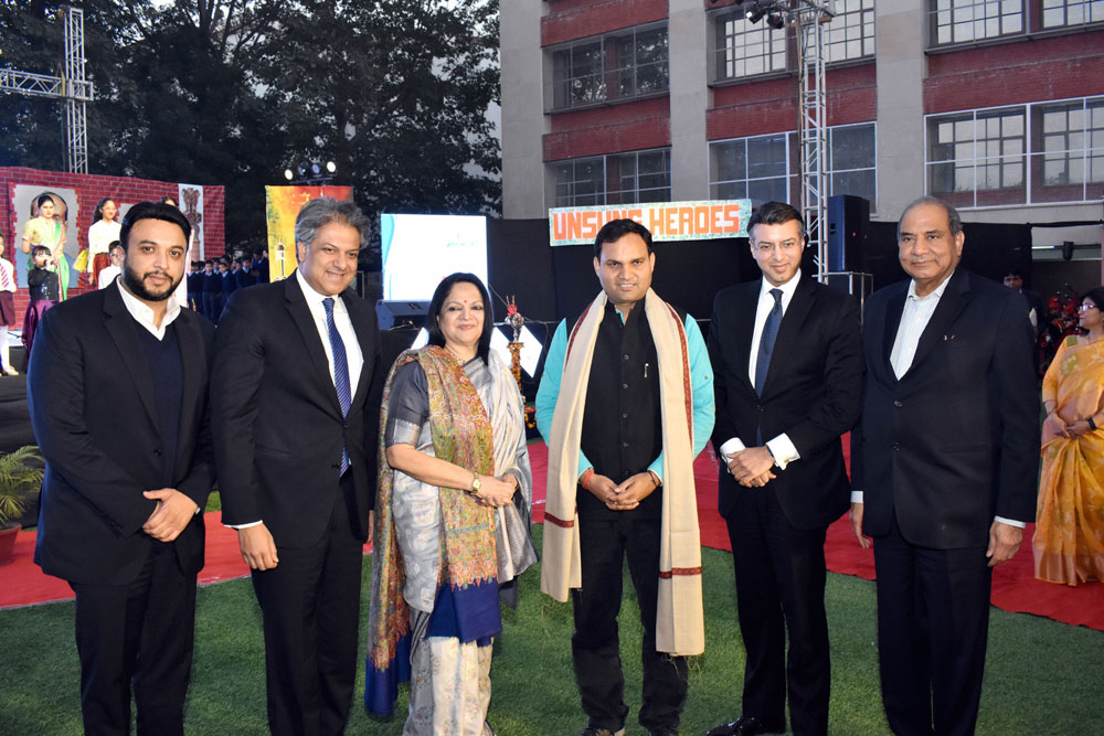 Amity International School 17