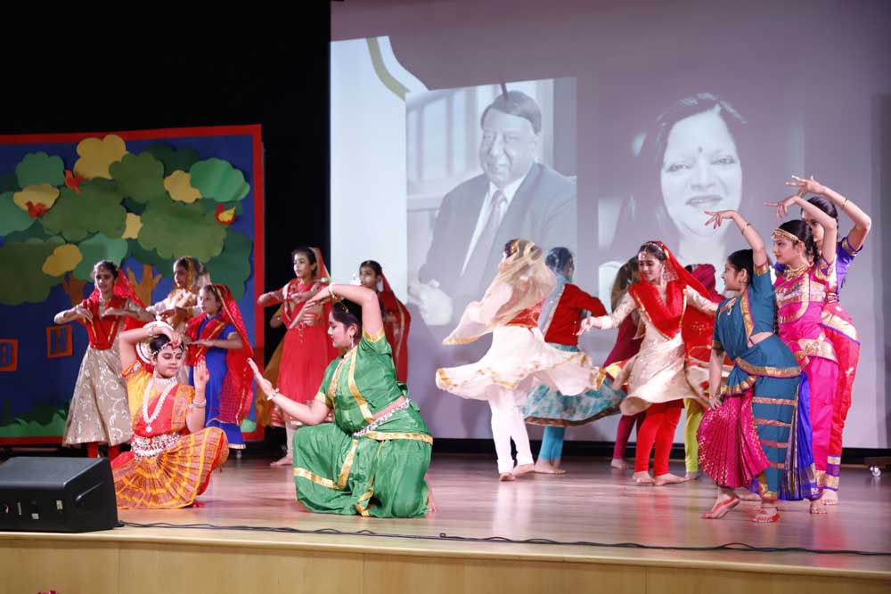 Amity International School 24