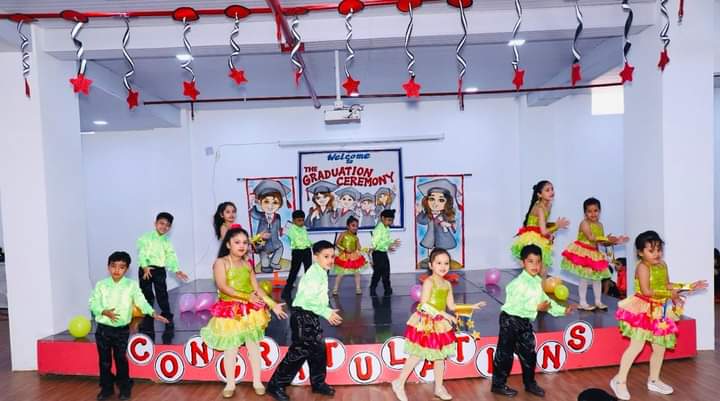 Adarsh Public School campus 5