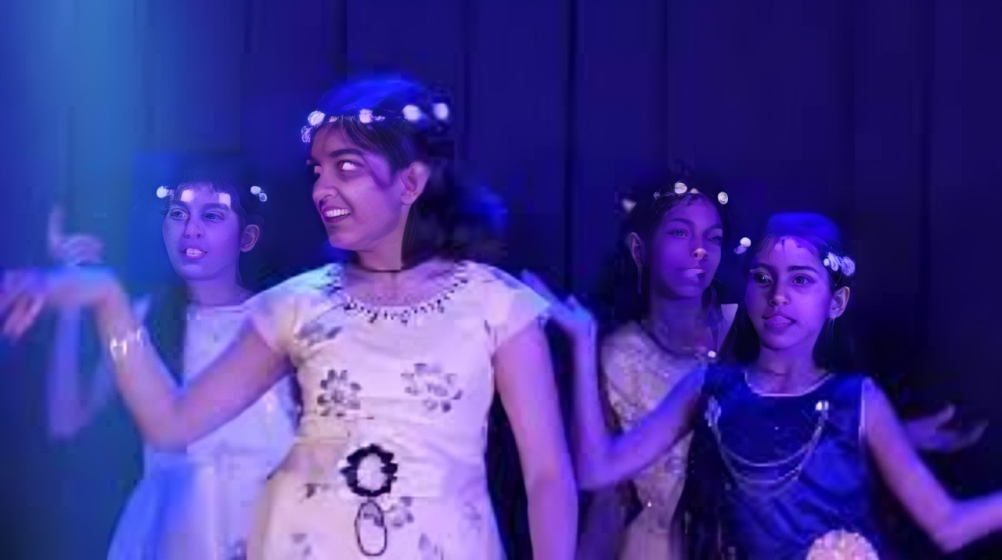 Anand Vidya Bharti Education Society School campus 5