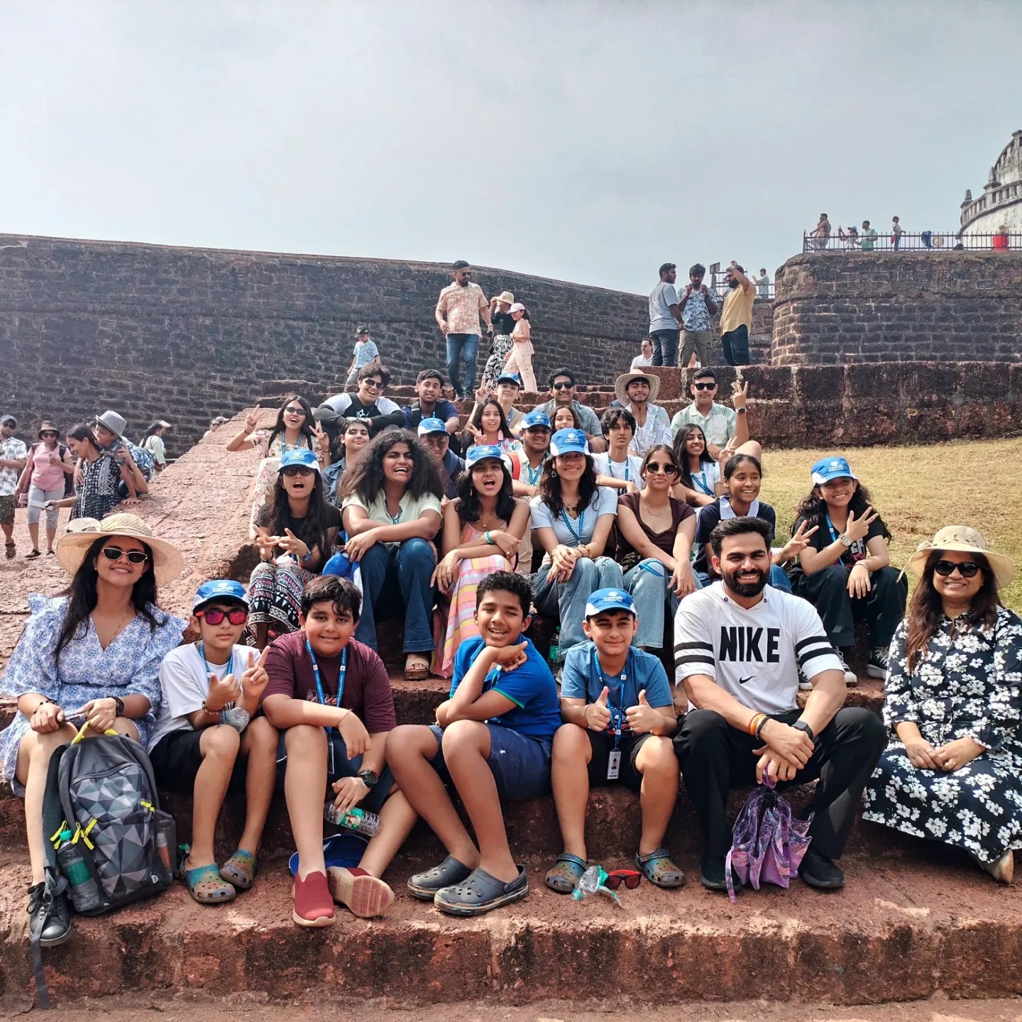 Apeejay School International 3